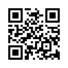 QR kód na túto stránku voda.oma.sk u-mostiska