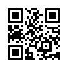 QR kód na túto stránku voda.oma.sk u-petra