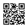 QR kód na túto stránku voda.oma.sk u-radaru