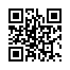 QR kód na túto stránku voda.oma.sk u-studne