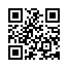 QR kód na túto stránku voda.oma.sk u-vlcku