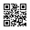QR kód na túto stránku voda.oma.sk u-vrby