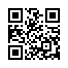 QR kód na túto stránku voda.oma.sk udolcanka