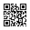 QR kód na túto stránku voda.oma.sk ugroi-patak