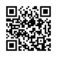 QR kód na túto stránku voda.oma.sk uhersky-potok
