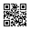 QR kód na túto stránku voda.oma.sk uhliarka