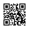 QR kód na túto stránku voda.oma.sk uholny-potok