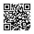 QR kód na túto stránku voda.oma.sk ujecie-wody-pitnej-goscibia