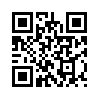 QR kód na túto stránku voda.oma.sk ulicka