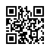 QR kód na túto stránku voda.oma.sk ulicny-potok