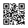 QR kód na túto stránku voda.oma.sk ustepny