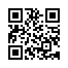 QR kód na túto stránku voda.oma.sk uverak