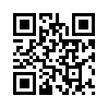 QR kód na túto stránku voda.oma.sk uzas