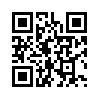QR kód na túto stránku voda.oma.sk v-dolech