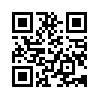 QR kód na túto stránku voda.oma.sk v-lese