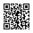 QR kód na túto stránku voda.oma.sk v-n-horni-becva