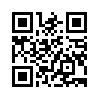 QR kód na túto stránku voda.oma.sk v-n-staviste