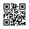 QR kód na túto stránku voda.oma.sk v-raji