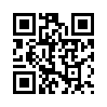 QR kód na túto stránku voda.oma.sk valchovka