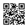 QR kód na túto stránku voda.oma.sk vapenice