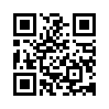 QR kód na túto stránku voda.oma.sk vazebny