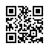 QR kód na túto stránku voda.oma.sk vazina