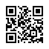 QR kód na túto stránku voda.oma.sk vazna