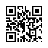 QR kód na túto stránku voda.oma.sk vcelinek