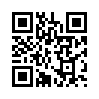 QR kód na túto stránku voda.oma.sk vecny-potok