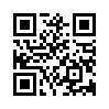 QR kód na túto stránku voda.oma.sk velka-hana