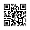 QR kód na túto stránku voda.oma.sk velka-jama