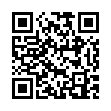 QR kód na túto stránku voda.oma.sk velky-hutny-potok