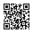 QR kód na túto stránku voda.oma.sk velky-studeny-potok