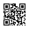 QR kód na túto stránku voda.oma.sk velopolka