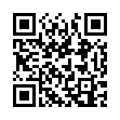QR kód na túto stránku voda.oma.sk verbena-patak