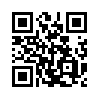 QR kód na túto stránku voda.oma.sk veselianka