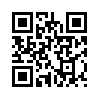 QR kód na túto stránku voda.oma.sk vesnik