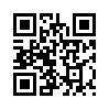QR kód na túto stránku voda.oma.sk vetrov