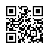 QR kód na túto stránku voda.oma.sk vidlarova