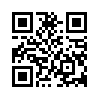 QR kód na túto stránku voda.oma.sk vidnavka