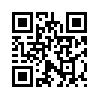 QR kód na túto stránku voda.oma.sk vidova