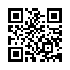 QR kód na túto stránku voda.oma.sk vilagos