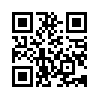 QR kód na túto stránku voda.oma.sk vilcok