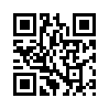 QR kód na túto stránku voda.oma.sk villam-godre