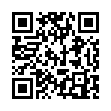 QR kód na túto stránku voda.oma.sk vizelvezeto-arok