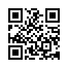 QR kód na túto stránku voda.oma.sk vizfogo