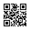 QR kód na túto stránku voda.oma.sk vizmosas