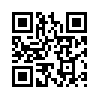 QR kód na túto stránku voda.oma.sk vlasky-potok