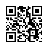 QR kód na túto stránku voda.oma.sk vlci-struha