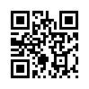 QR kód na túto stránku voda.oma.sk vlcina